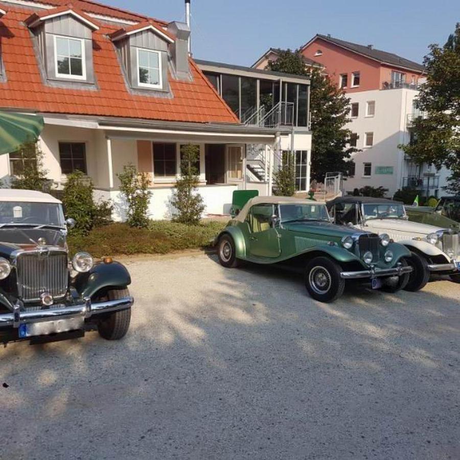 Ferienwohnung Am Grossen Ploener See Ascheberg  Extérieur photo