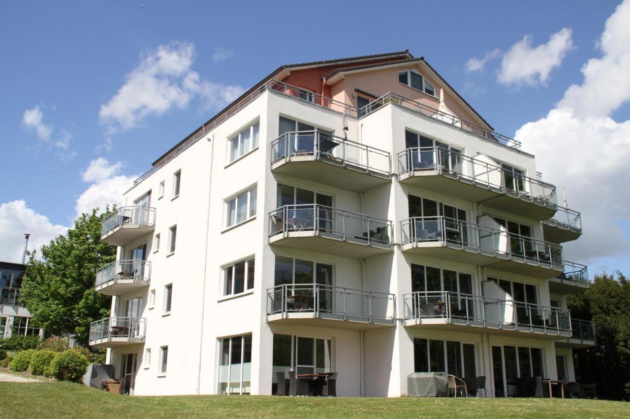 Ferienwohnung Am Grossen Ploener See Ascheberg  Extérieur photo