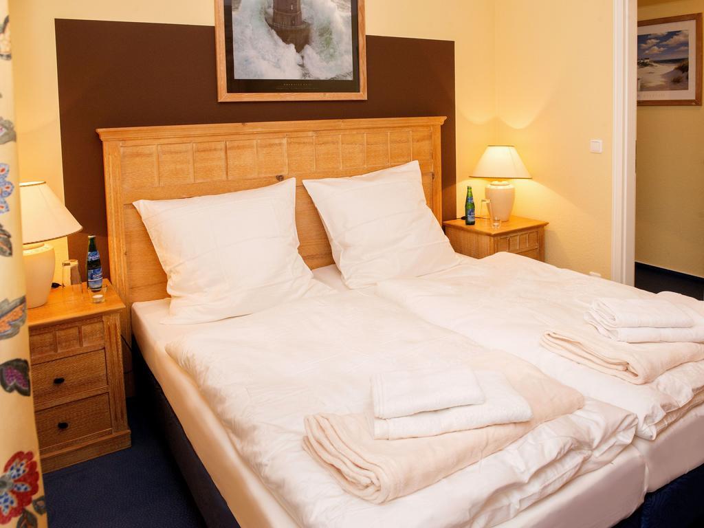 Ferienwohnung Am Grossen Ploener See Ascheberg  Extérieur photo