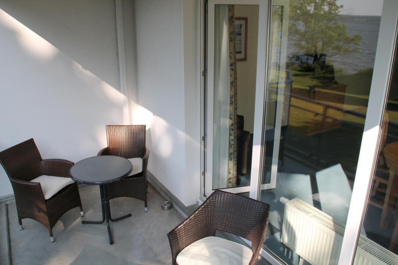 Ferienwohnung Am Grossen Ploener See Ascheberg  Extérieur photo