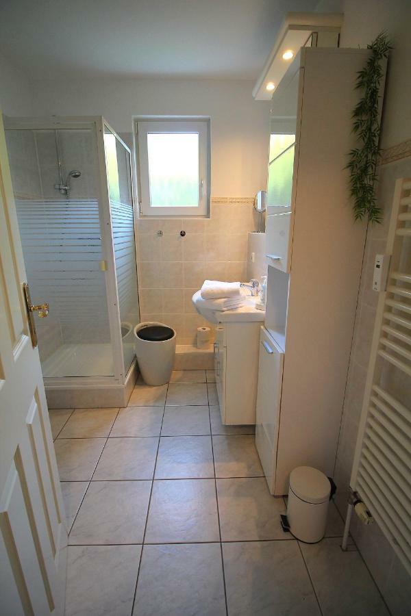 Ferienwohnung Am Grossen Ploener See Ascheberg  Extérieur photo