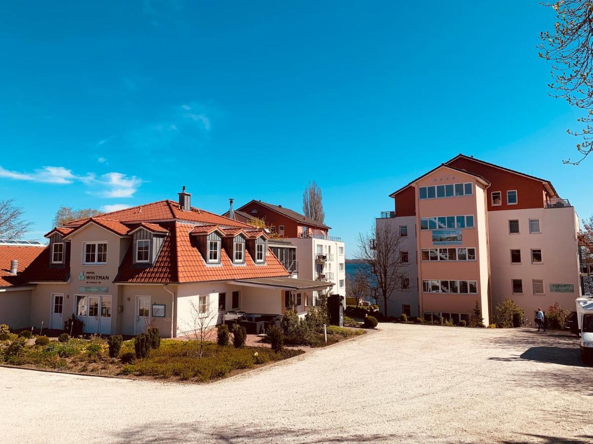 Ferienwohnung Am Grossen Ploener See Ascheberg  Extérieur photo