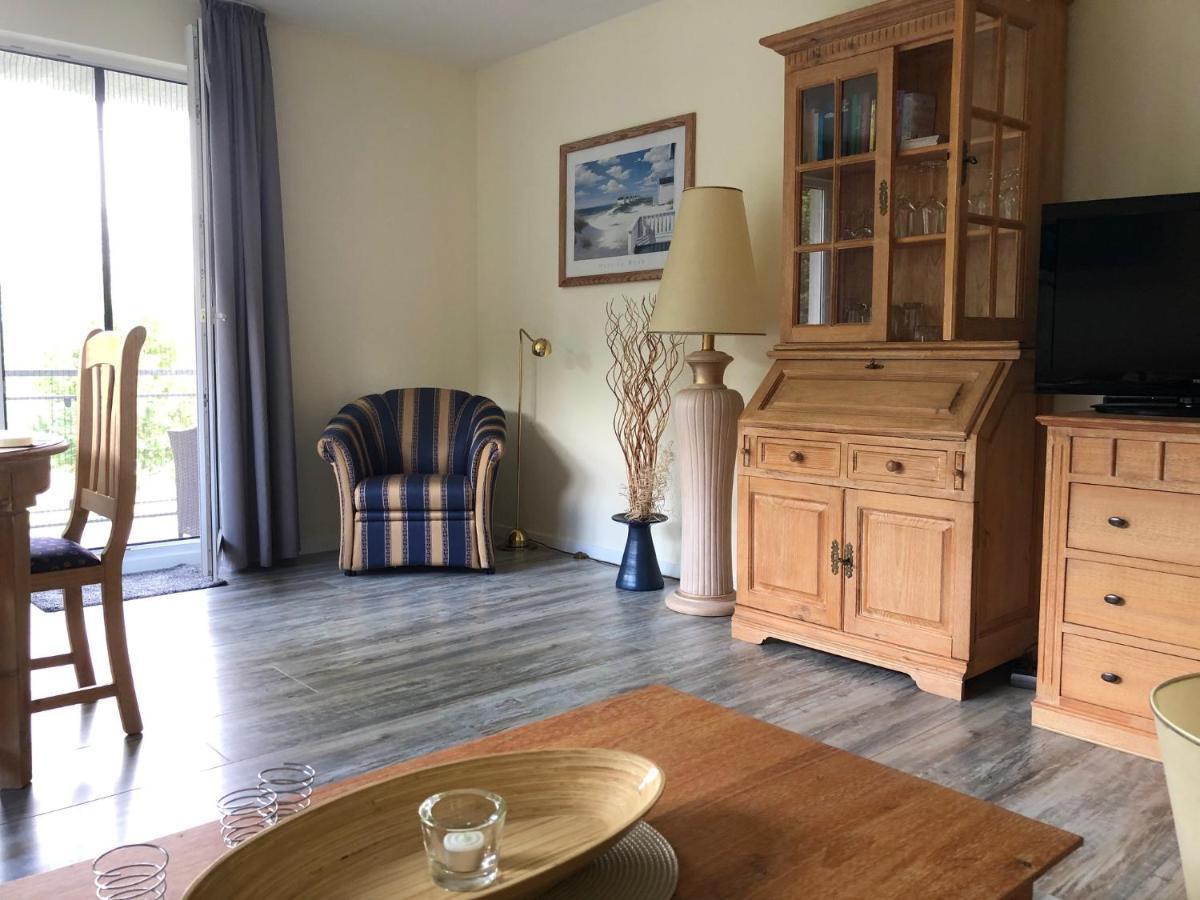 Ferienwohnung Am Grossen Ploener See Ascheberg  Extérieur photo
