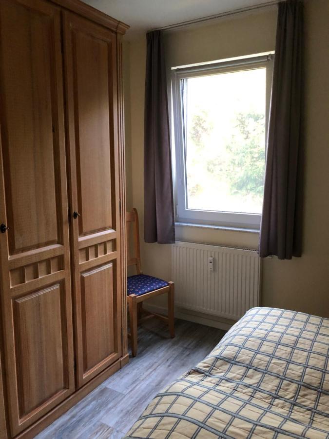 Ferienwohnung Am Grossen Ploener See Ascheberg  Extérieur photo